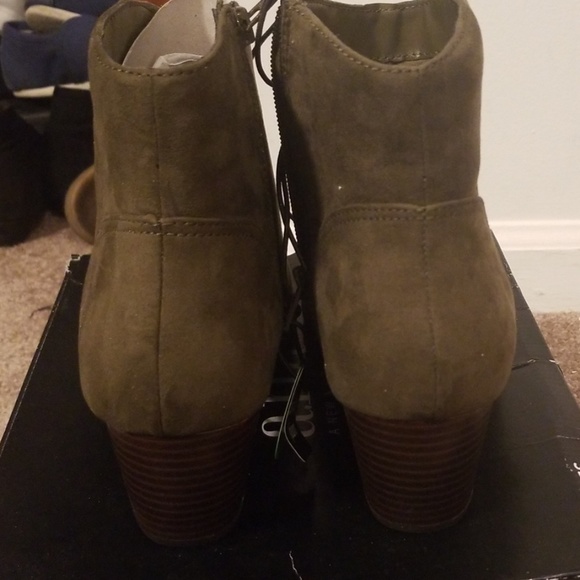 Booties - Picture 3 of 5